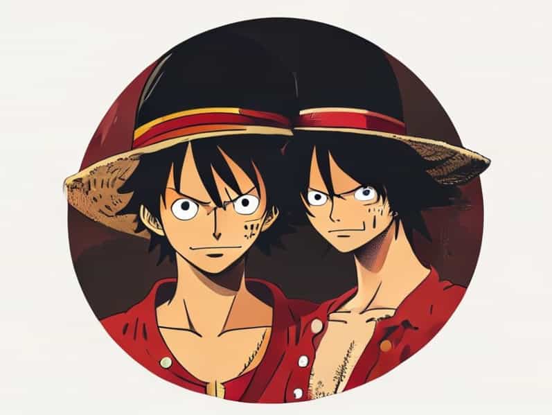 Does Luffy Beat Lucci In Egghead