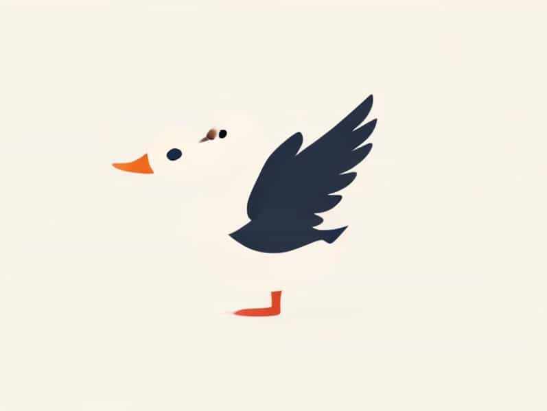 Duck Is Flightless Bird Or Not