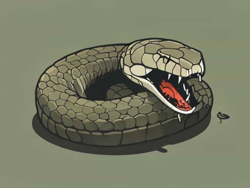 Eaten Alive By Anaconda Full Episode