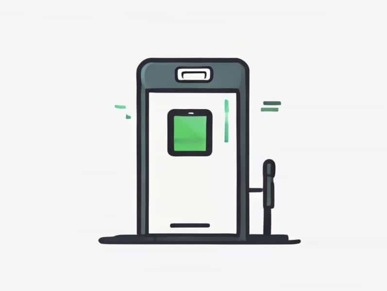 Eco Phone Kiosk Near Me