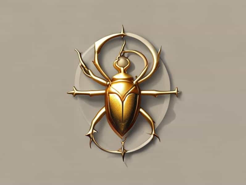 Elden Ring Gold Scarab Talisman Location