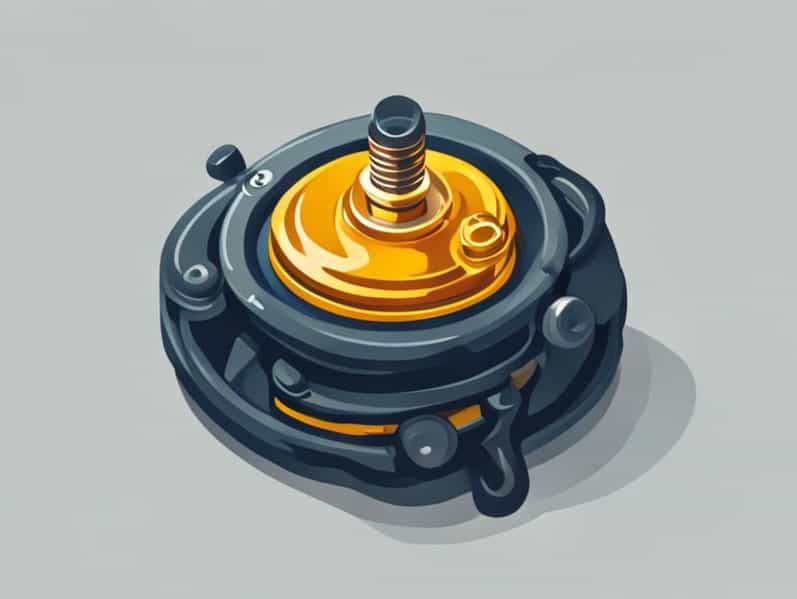 Engine Oil Leakage From Tappet Cover