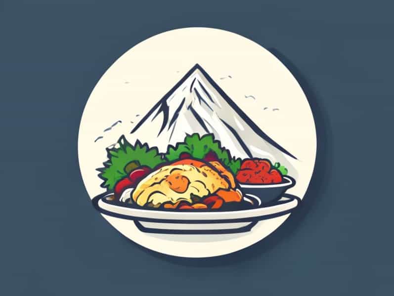 Everest Nepalese & Indian Cuisine Menu