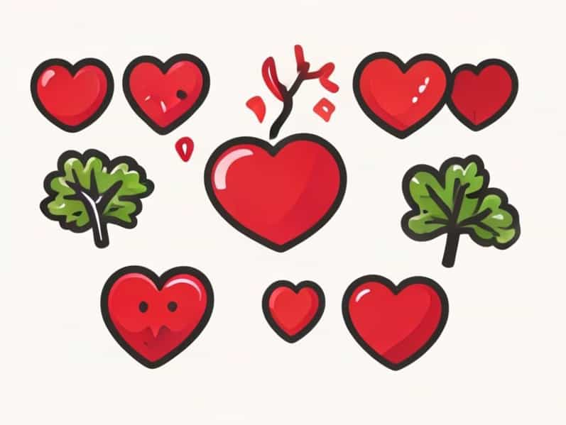 Everything I Eat Gives Me Heartburn