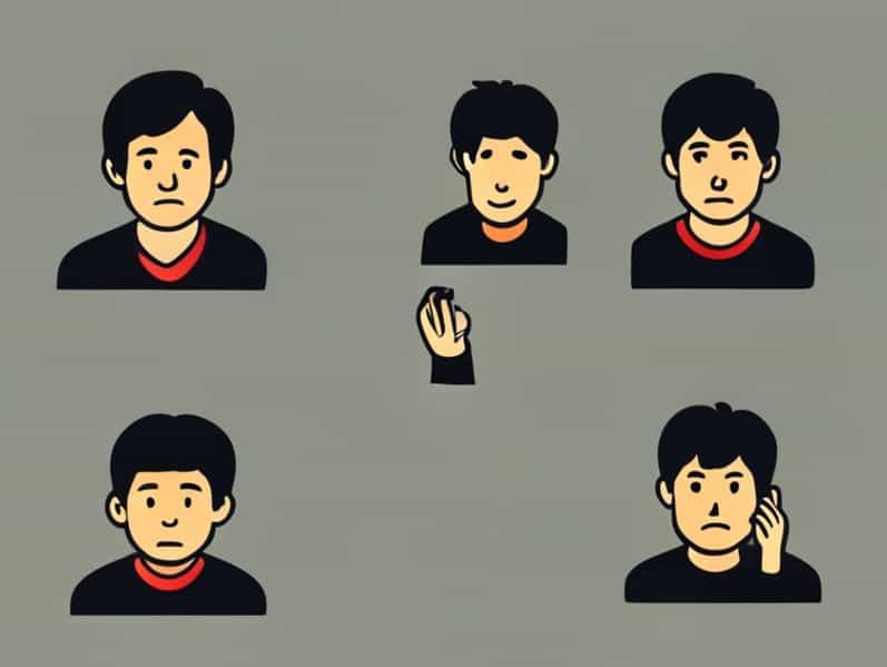 Examples Of Holden Calling Someone Phony