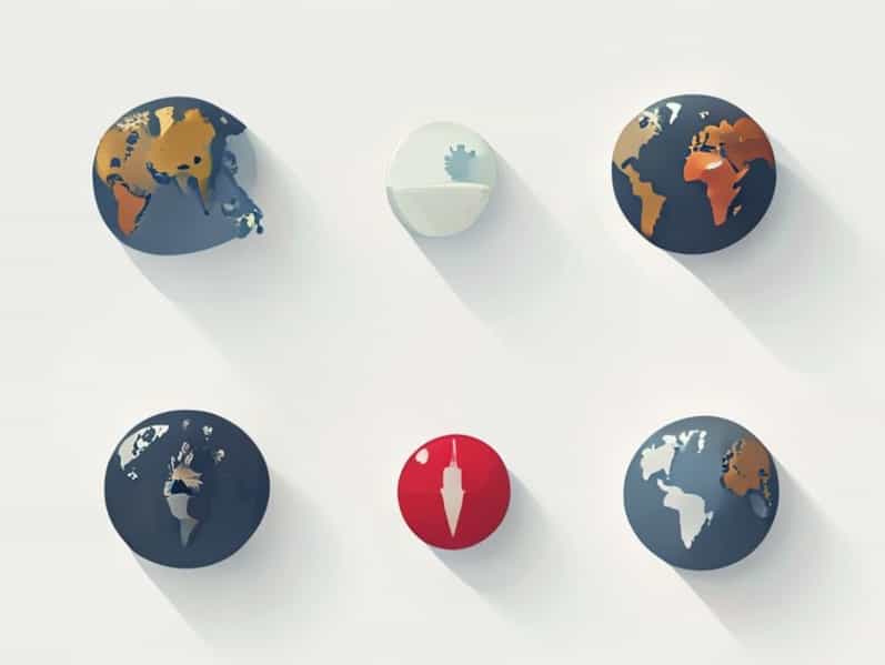 Examples Of Realism In International Relations