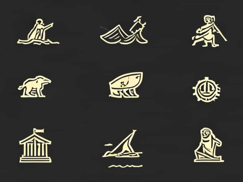 Examples Of Xenia In The Odyssey