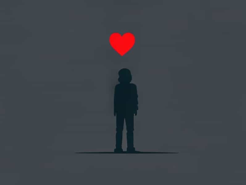 Falling In Love With Your Kidnapper