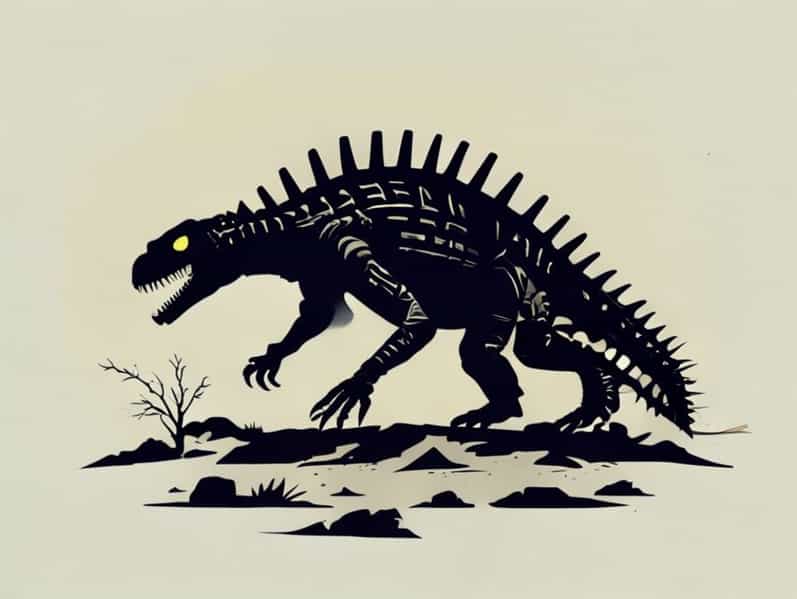 Fallout New Vegas Deathclaw Promontory Location