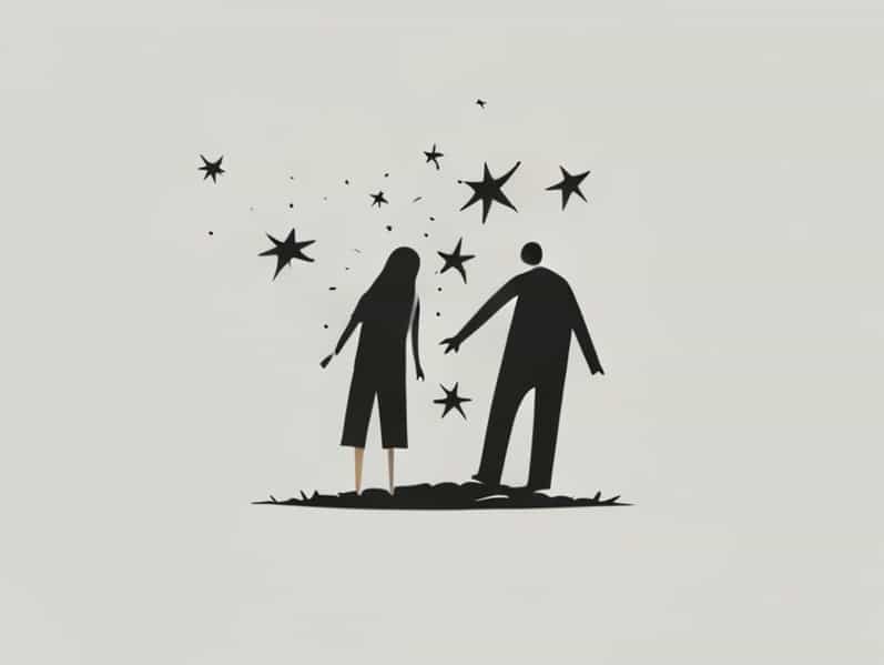 Family Falls Apart When Scapegoat Leaves