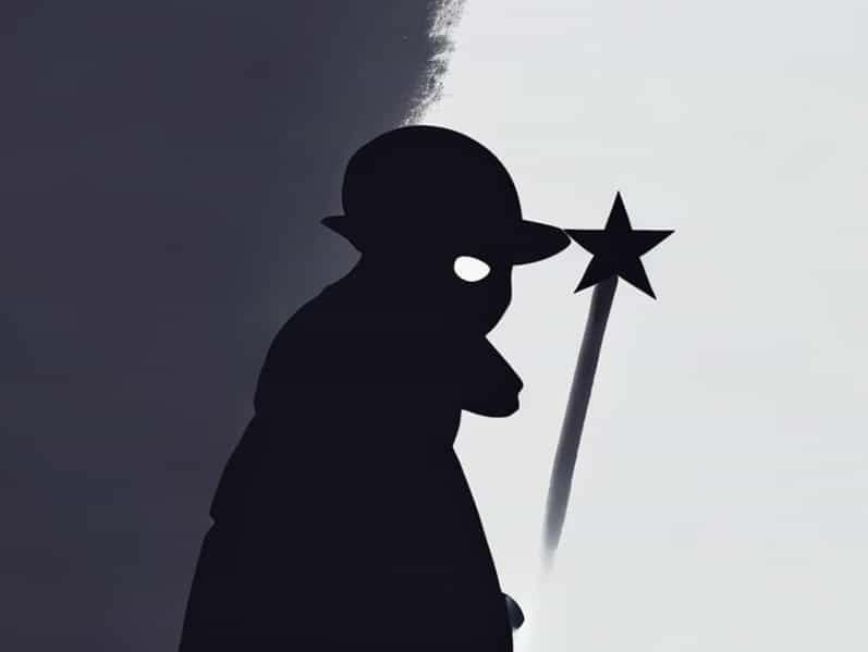 Find The Shadowy Figure Quest Stardew