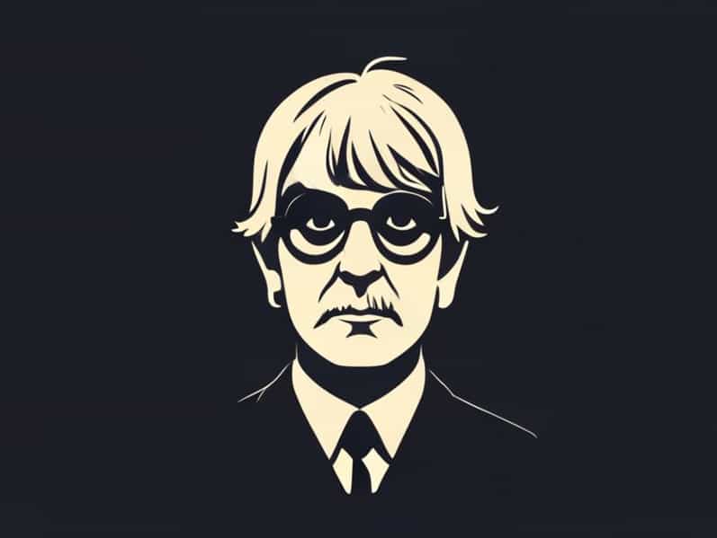 First Priest To Denounce The Beatles