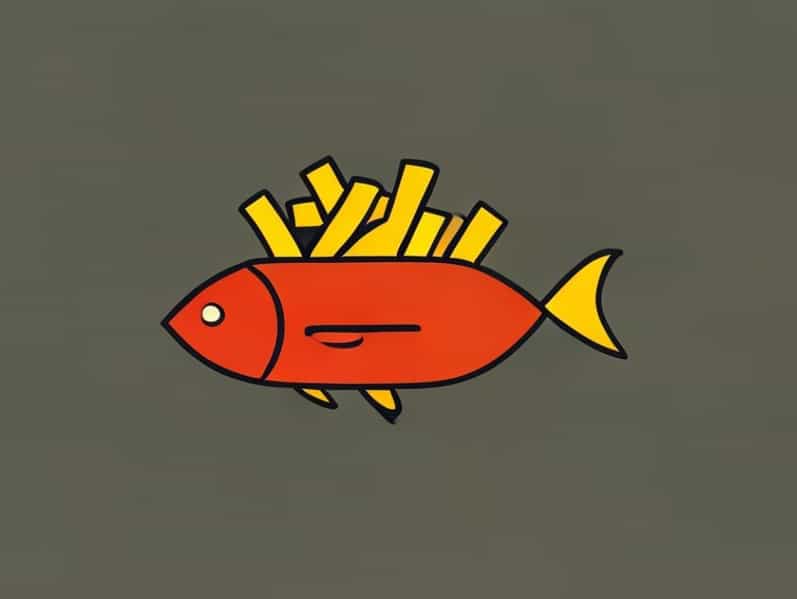 Fish And Chips Dublin Leo Burdock