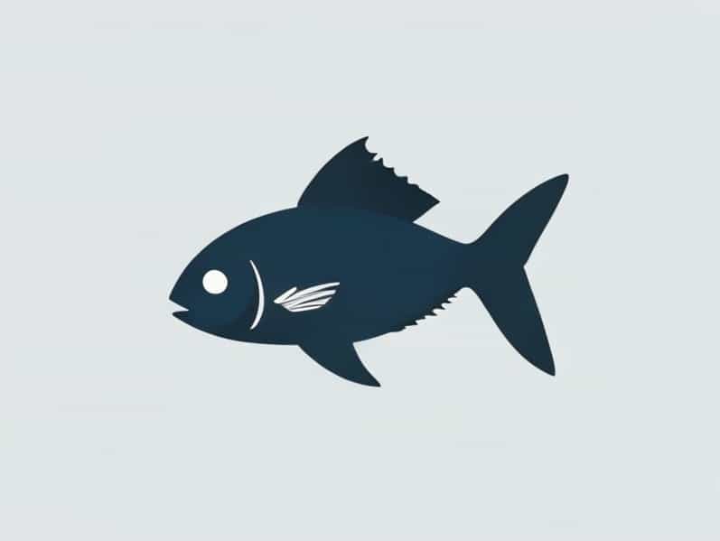 Fish Sank To Bottom Of Tank