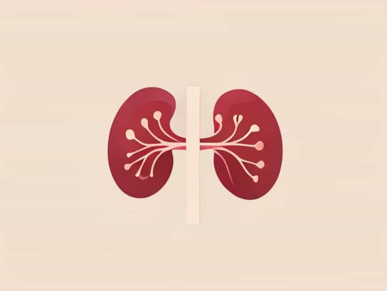 Flow Of Filtrate Through The Kidney