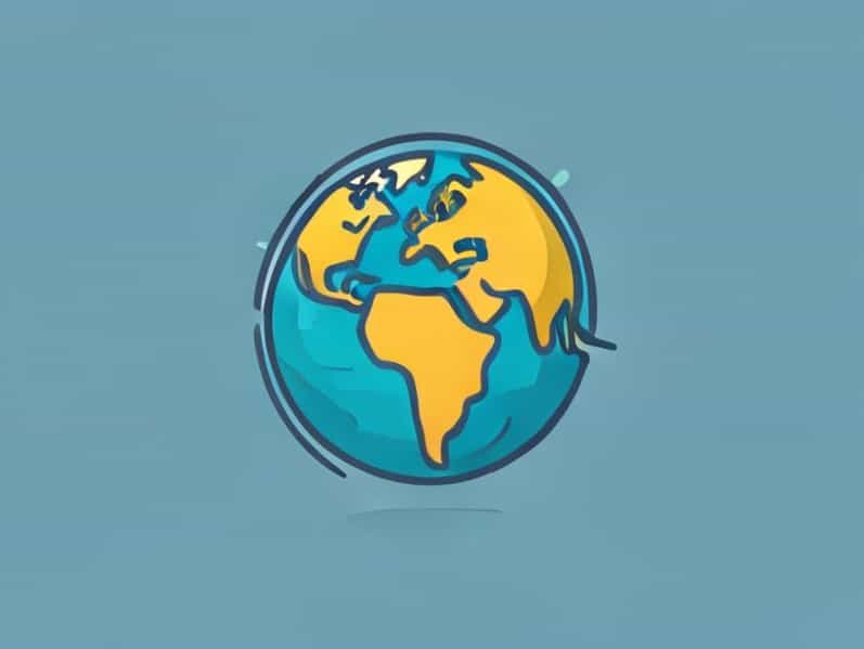 Four Major Subsystem Of The Earth