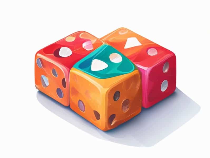 Games To Play With Polyhedral Dice
