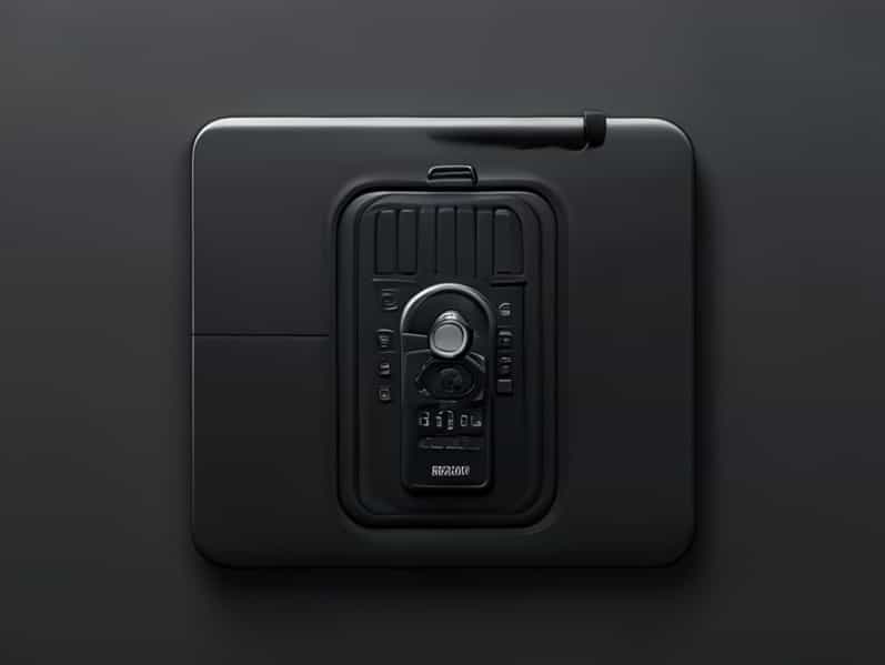 Genie Garage Door Opener Keypad Programming