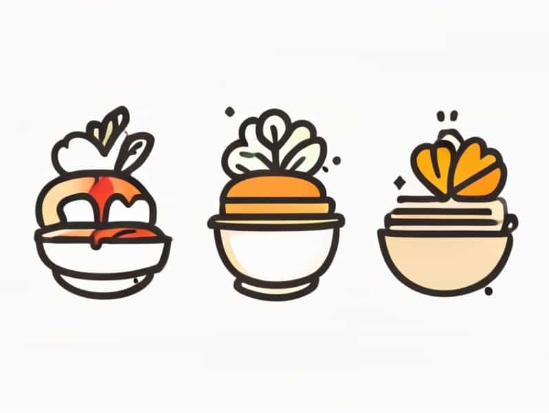 Give Three Examples Of Noncommercial Foodservice