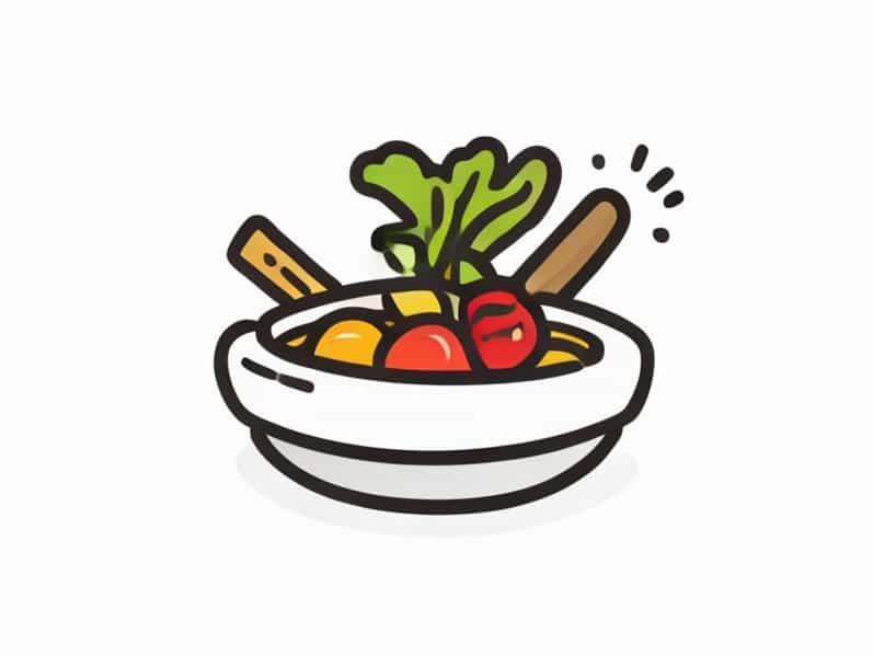 Go Eat Your Food With Gladness