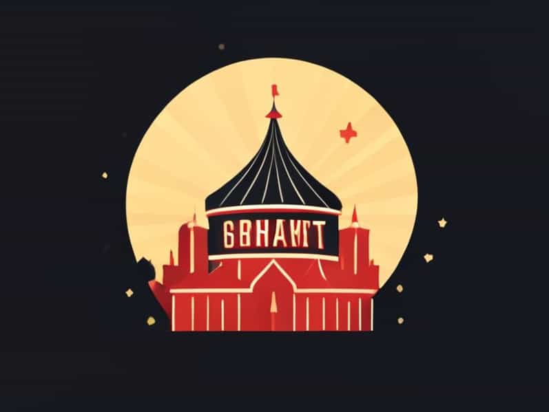 Greatest Show On Earth Pt Barnum