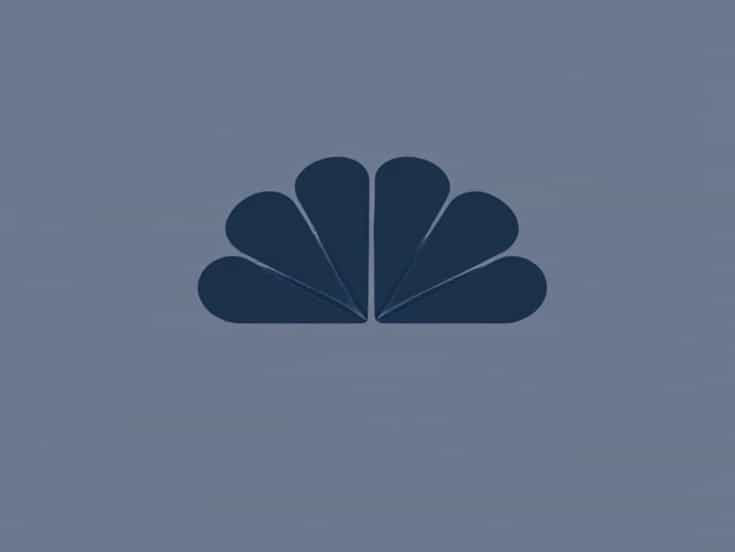 Nbc Nightly News With Tom Brokaw