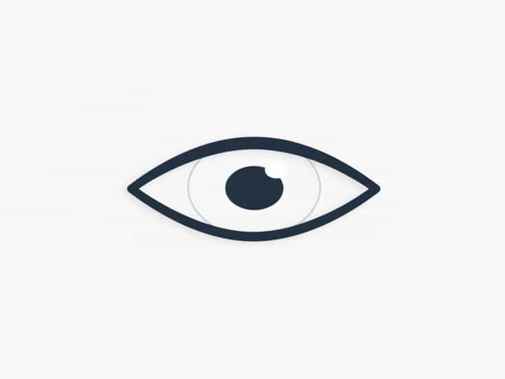 Near Sightedness Can Be Corrected By