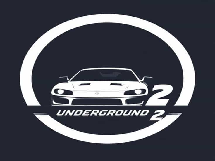 Need For Speed Underground 2 Remastered