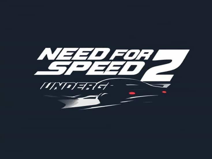Need For Speed Underground 2 Soundtrack