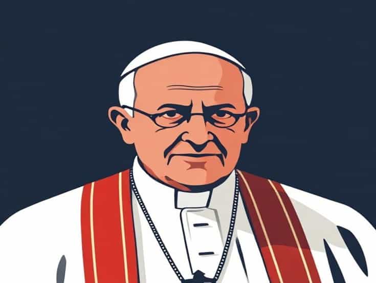 New Encyclical Of Pope Francis 2023