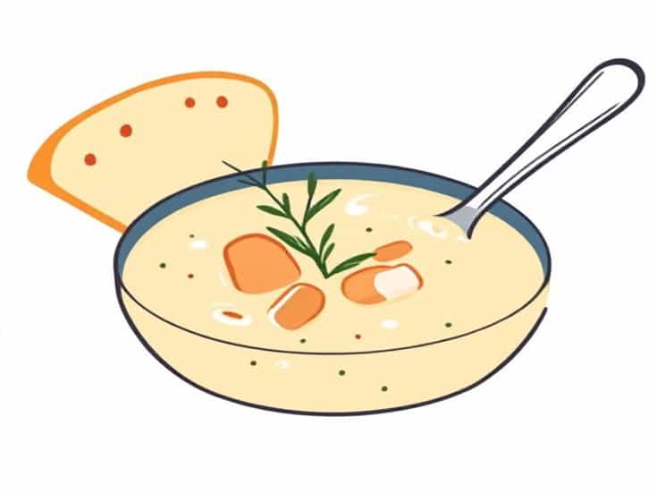 New England Clam Chowder Near Me