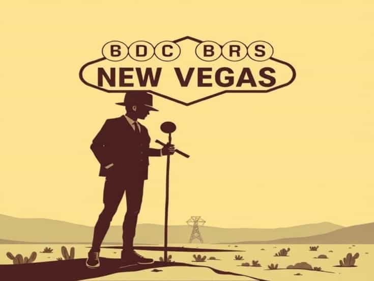New Vegas Should I Kill Benny