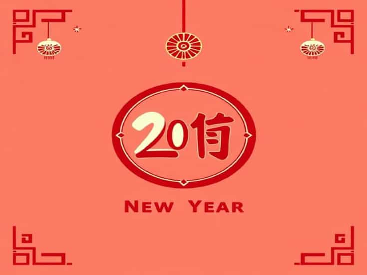 New Year Traditions For Good Luck