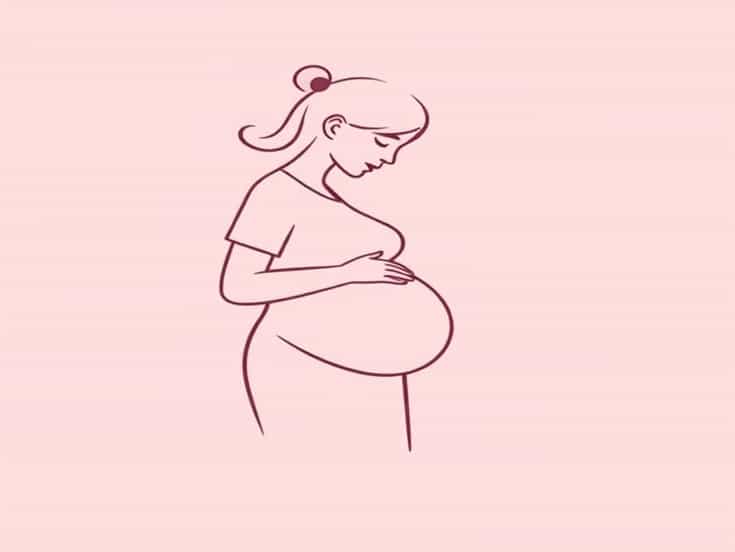 Nice Antenatal Care For Uncomplicated Pregnancies