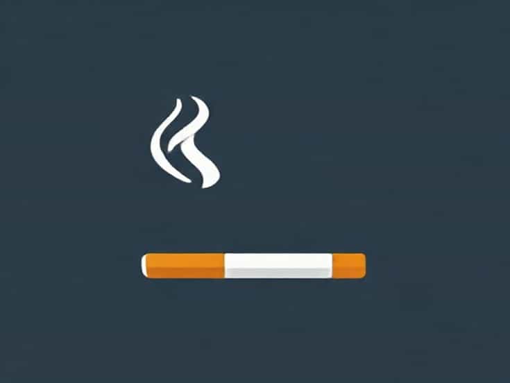 Nicotine Dependence Cigarettes Uncomplicated Icd 10