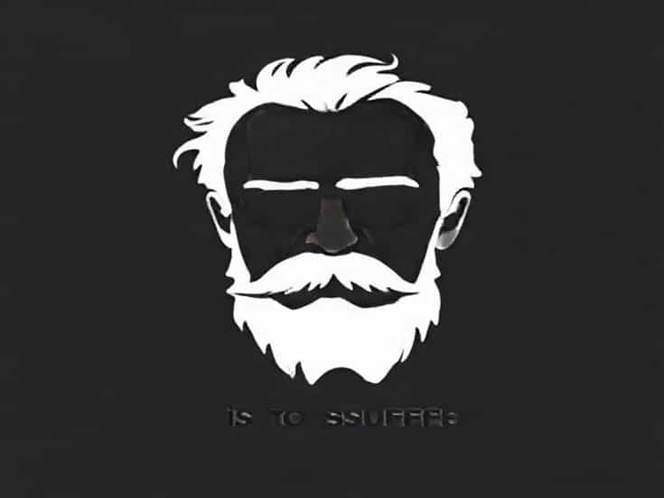 Nietzsche To Live Is To Suffer