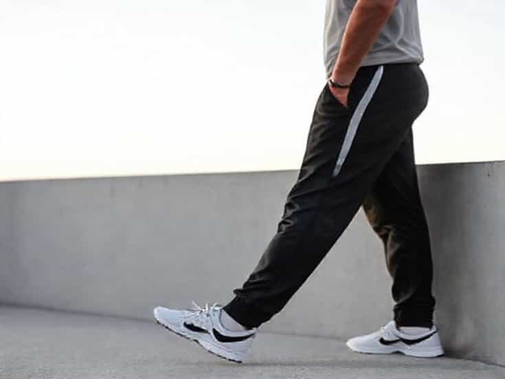 Nike Phenom Elite Woven Track Pants