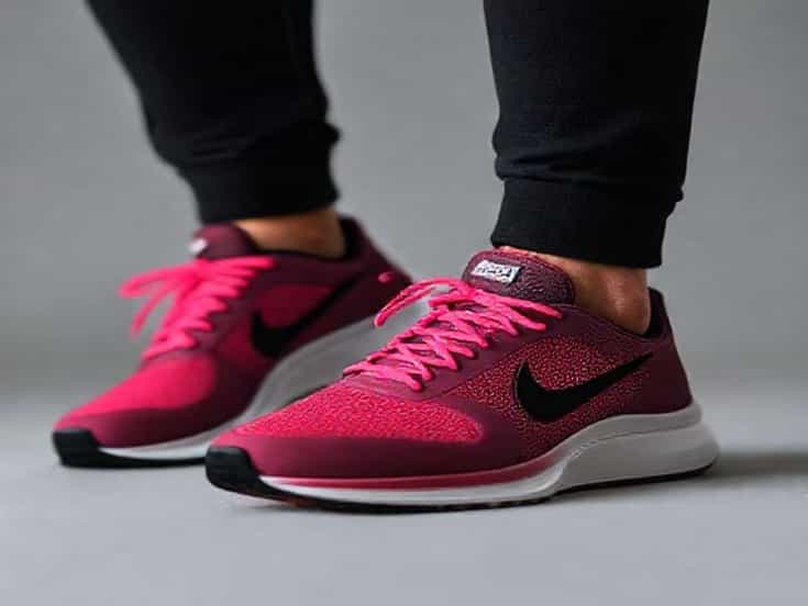 Nike Running Shoes For Forefoot Strikers