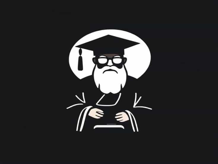 No 1 Scholar In The World