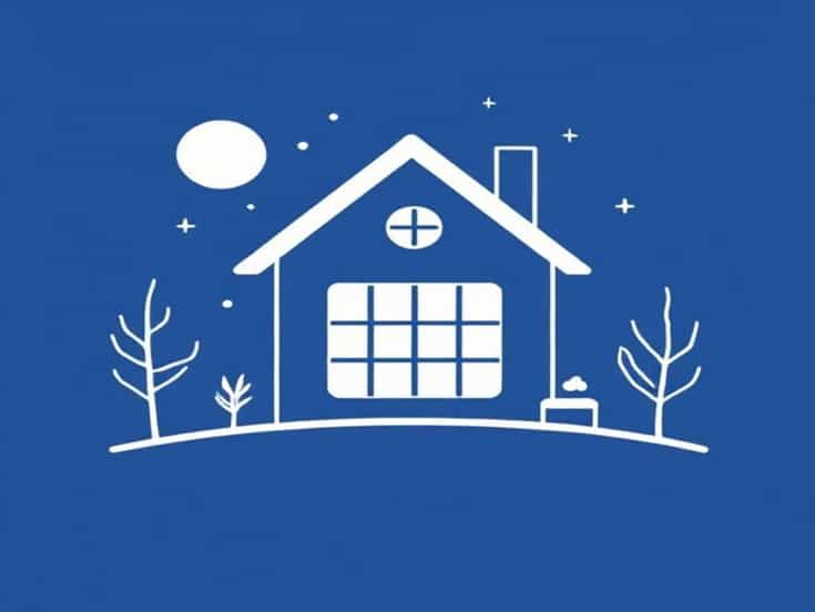 No Housework On New Year'S Day