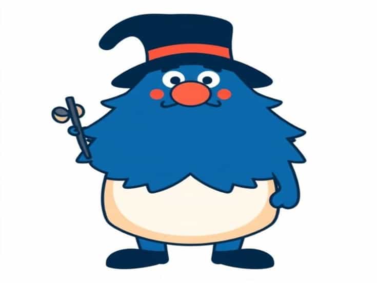 Noddy The Voice Of Mr Plod