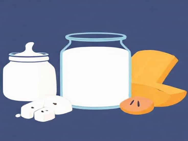 Non Dairy Foods High In Calcium