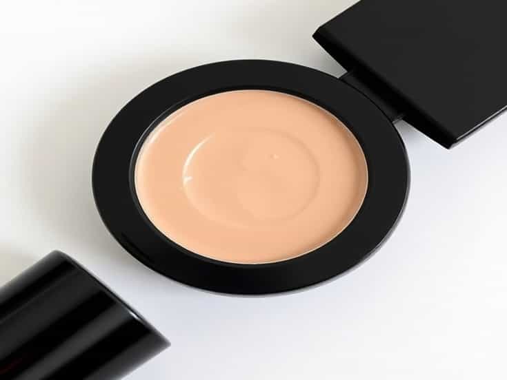 Nyx Bare With Me Concealer Swatches