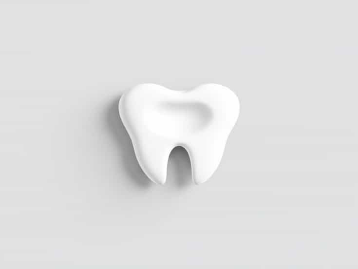 Oblique Ridge Of Maxillary First Molar