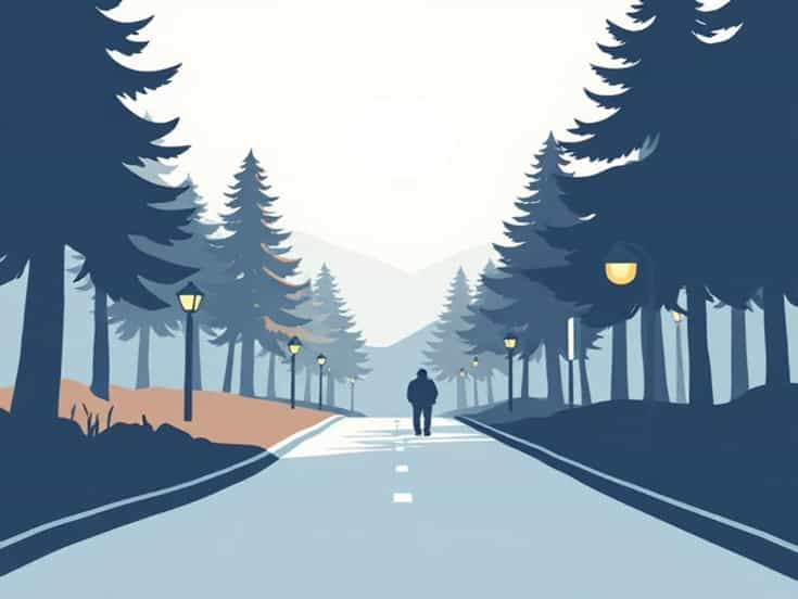 Of All The Walks We'Ve Taken