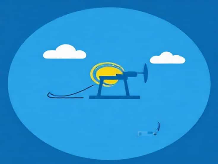 Oil And Gas Companies In Kazakhstan