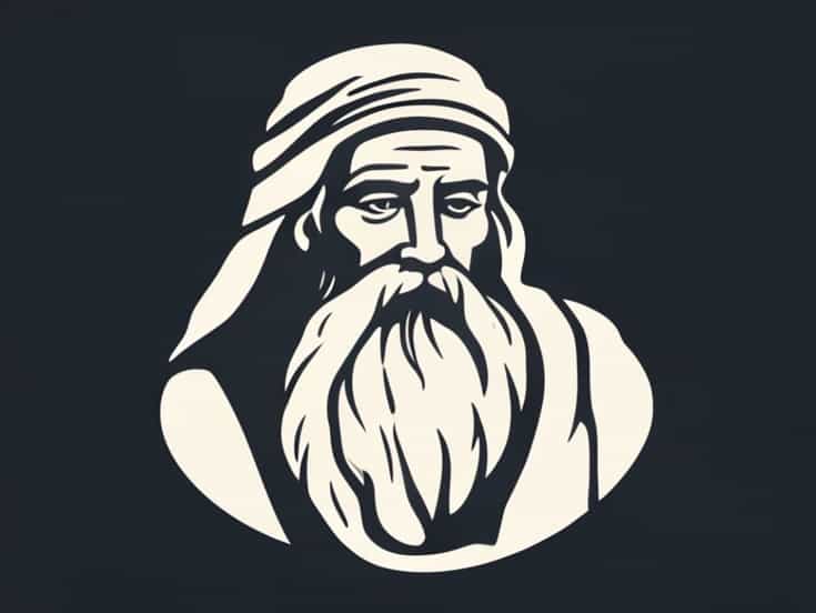 Old Was Moses When He Died