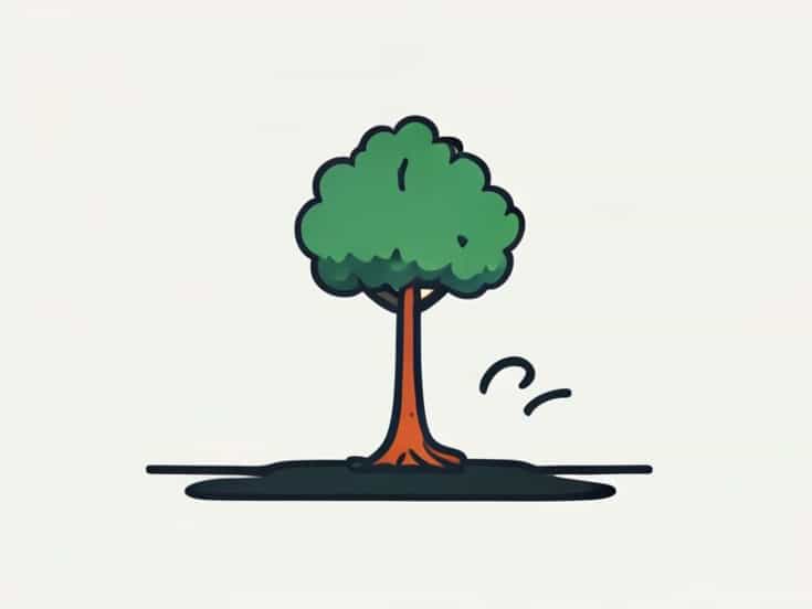 On Killing A Tree Question Answer