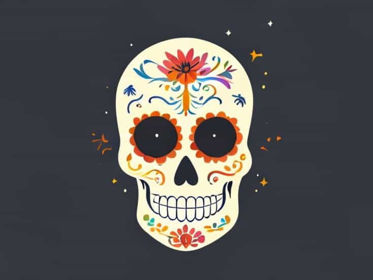 On The Day Of The Dead
