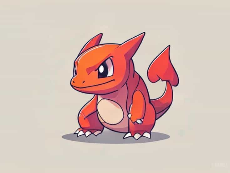 On What Level Does Charmeleon Evolve